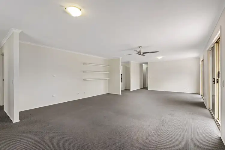 Second view of Homely house listing, 21 Mackellar Drive, Nerang QLD 4211