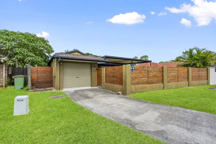 Fourth view of Homely house listing, 21 Mackellar Drive, Nerang QLD 4211