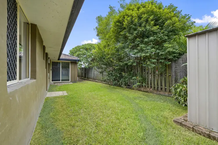 Fifth view of Homely house listing, 21 Mackellar Drive, Nerang QLD 4211