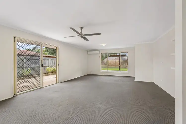 Sixth view of Homely house listing, 21 Mackellar Drive, Nerang QLD 4211