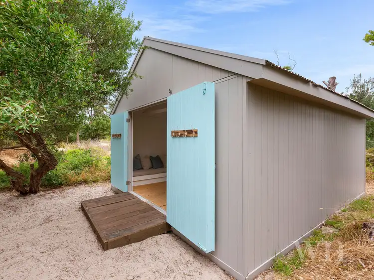 Beach Box 58 Rosebud Foreshore, Mccrae VIC 3938