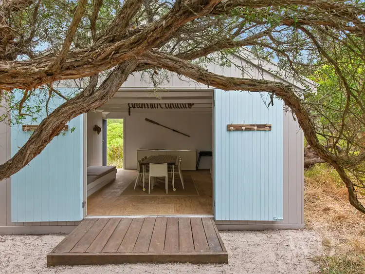 Third view of Homely other listing, Beach Box 58 Rosebud Foreshore, Mccrae VIC 3938