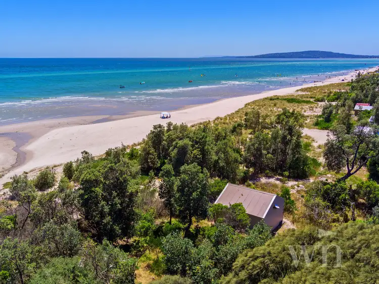 Fourth view of Homely other listing, Beach Box 58 Rosebud Foreshore, Mccrae VIC 3938