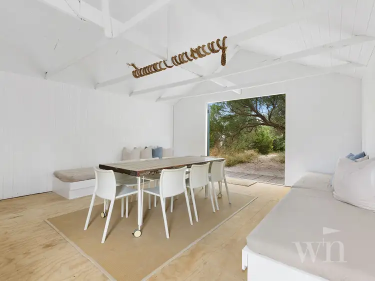 Fifth view of Homely other listing, Beach Box 58 Rosebud Foreshore, Mccrae VIC 3938