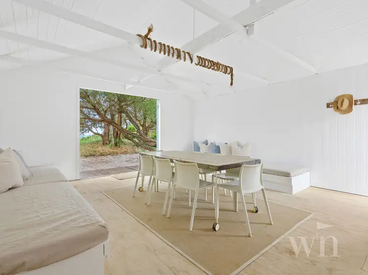 Sixth view of Homely other listing, Beach Box 58 Rosebud Foreshore, Mccrae VIC 3938