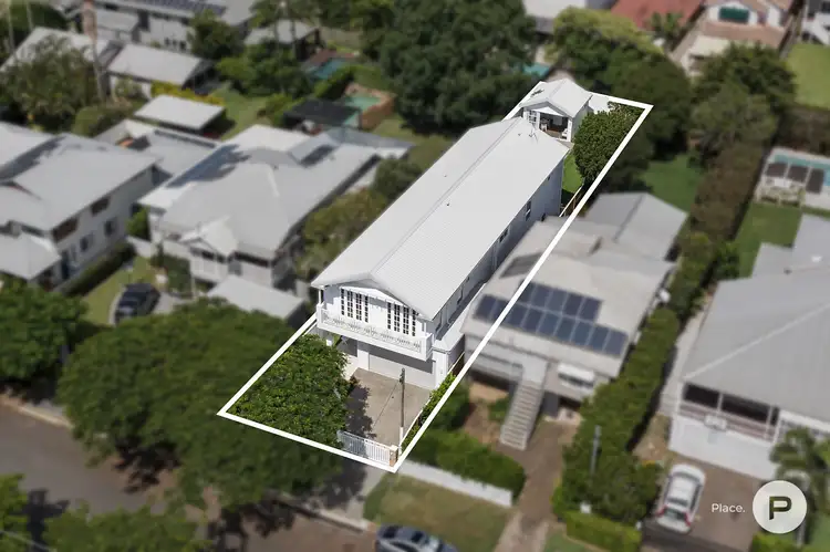21 Doncaster Street, Hendra QLD 4011