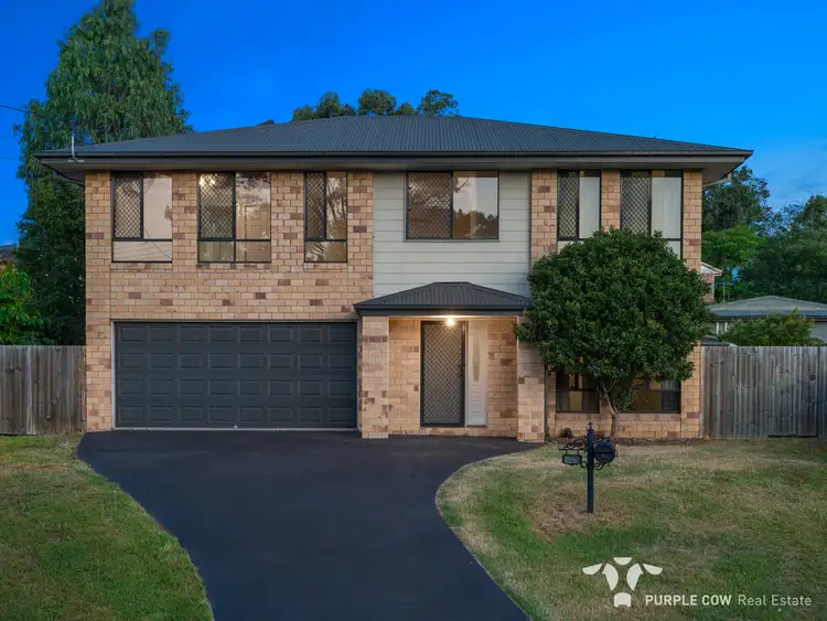 Main view of Homely house listing, 12 Lemana Street, Redbank Plains QLD 4301
