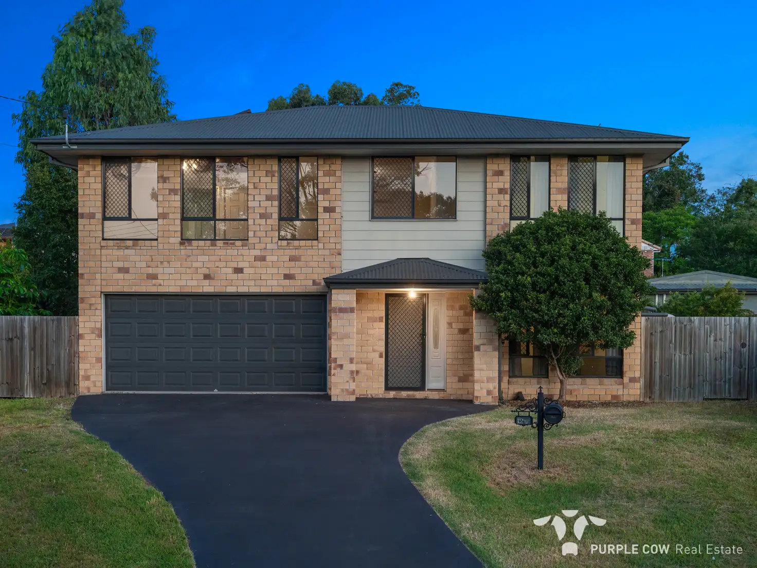 Main view of Homely house listing, 12 Lemana Street, Redbank Plains QLD 4301