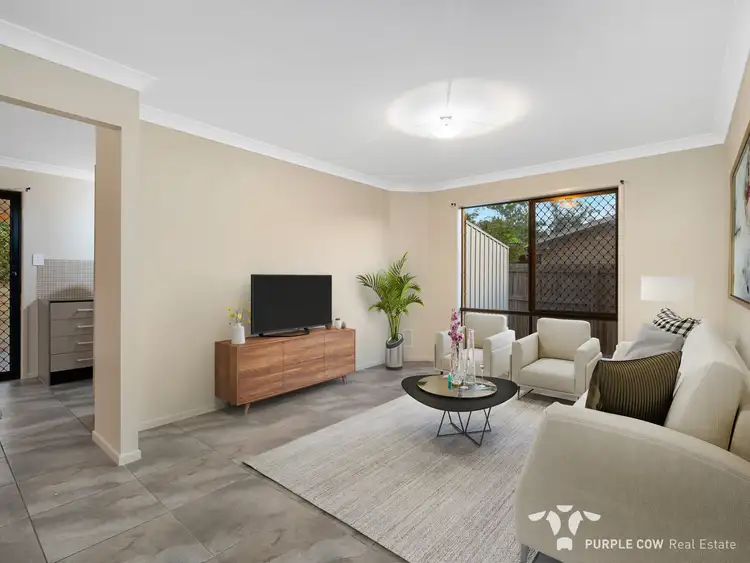 Second view of Homely house listing, 12 Lemana Street, Redbank Plains QLD 4301