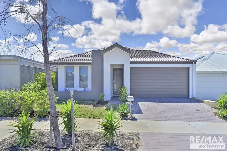 6 Ambesia Road, Clarkson WA 6030