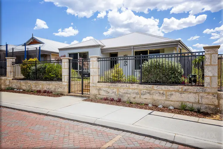 Main view of Homely house listing, 40 Finglas Meander, Butler WA 6036