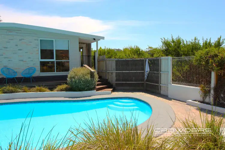 18 Wollert Street, Rye VIC 3941