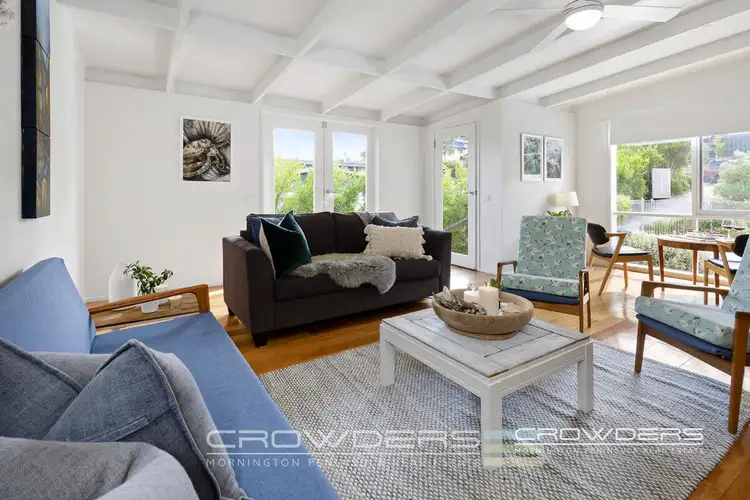 Fifth view of Homely house listing, 18 Wollert Street, Rye VIC 3941