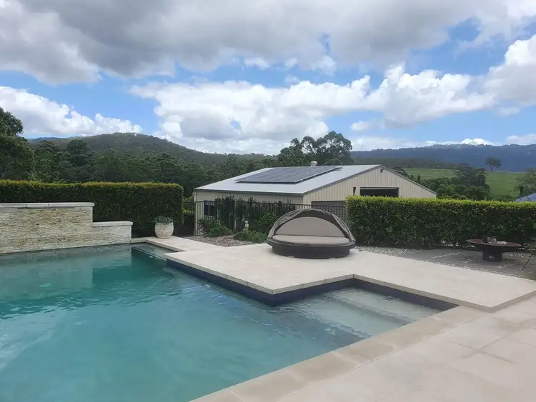 Main view of Homely house listing, 5 Pasture Place, Mount Nathan QLD 4211