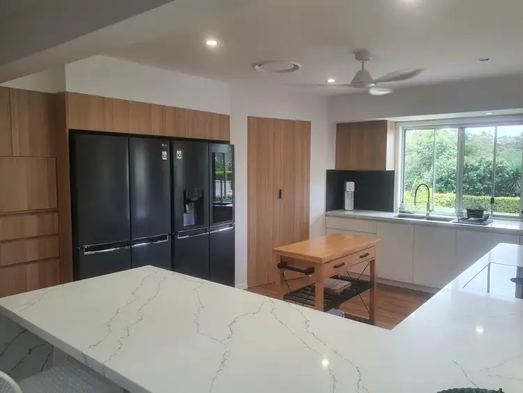 Second view of Homely house listing, 5 Pasture Place, Mount Nathan QLD 4211