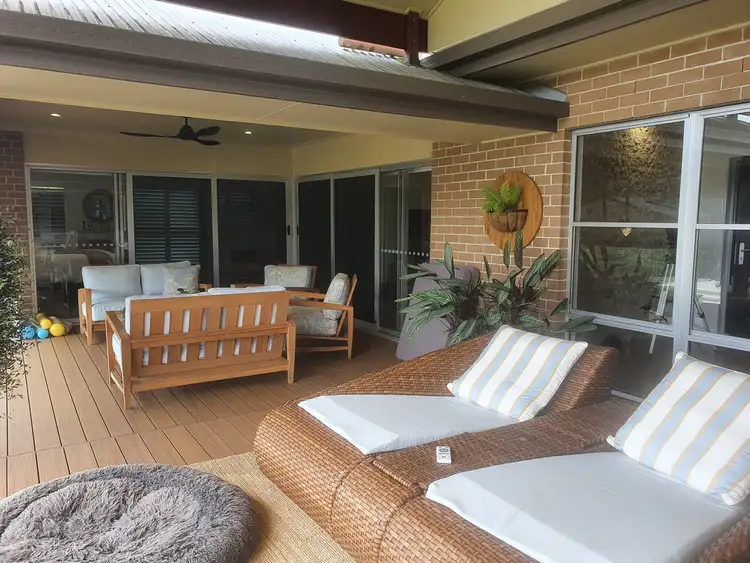 Third view of Homely house listing, 5 Pasture Place, Mount Nathan QLD 4211