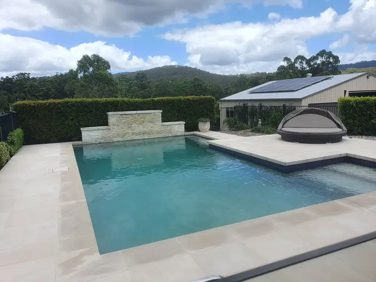 Sixth view of Homely house listing, 5 Pasture Place, Mount Nathan QLD 4211