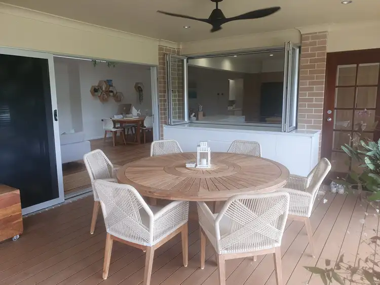 Seventh view of Homely house listing, 5 Pasture Place, Mount Nathan QLD 4211