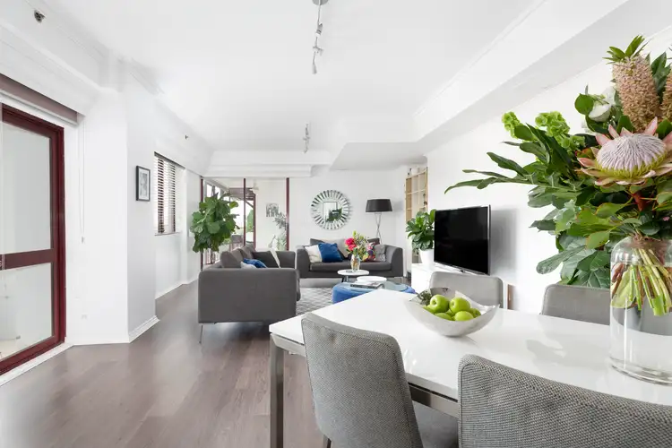 101/1-7 Pelican Street, Surry Hills NSW 2010