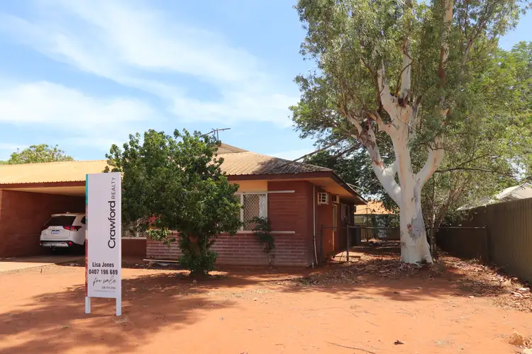 43B Captains Way, South Hedland WA 6722