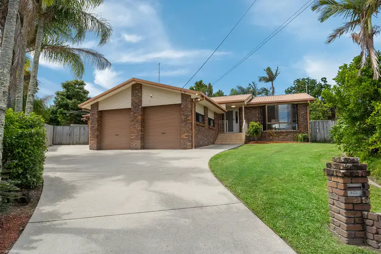 Second view of Homely house listing, 3 Benjamin Way, Windaroo QLD 4207