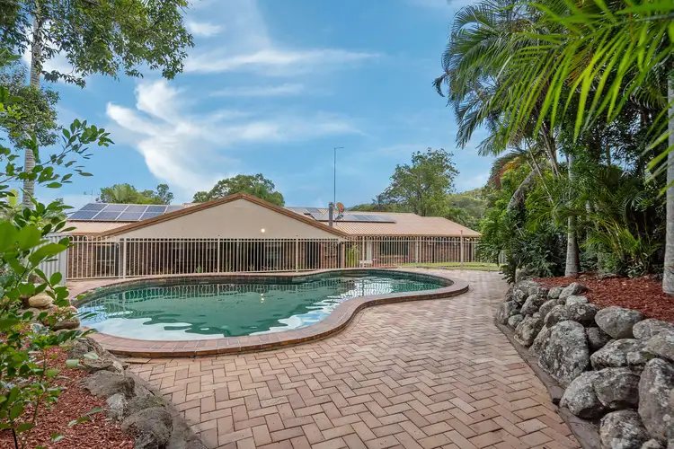 Third view of Homely house listing, 3 Benjamin Way, Windaroo QLD 4207