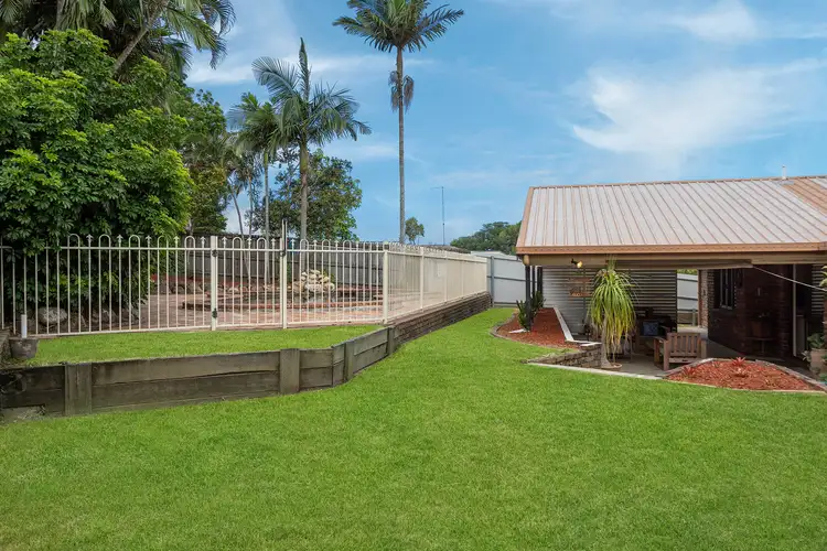 Fourth view of Homely house listing, 3 Benjamin Way, Windaroo QLD 4207