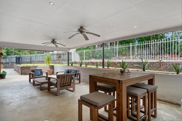 Sixth view of Homely house listing, 3 Benjamin Way, Windaroo QLD 4207