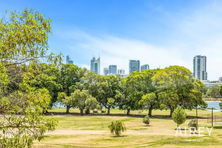 208/7-11 Heirisson Way, Victoria Park WA 6100