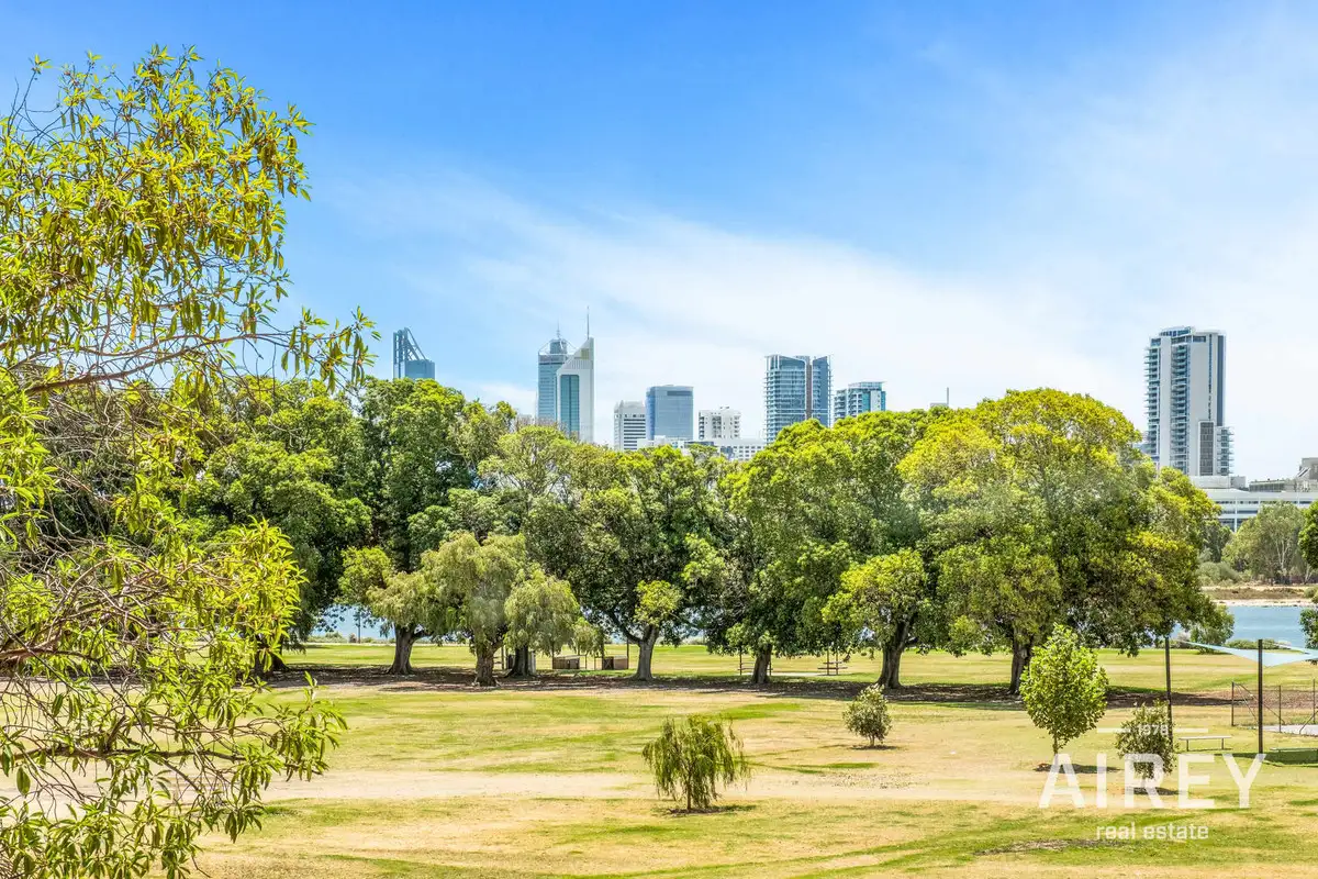 Main view of Homely apartment listing, 208/7-11 Heirisson Way, Victoria Park WA 6100