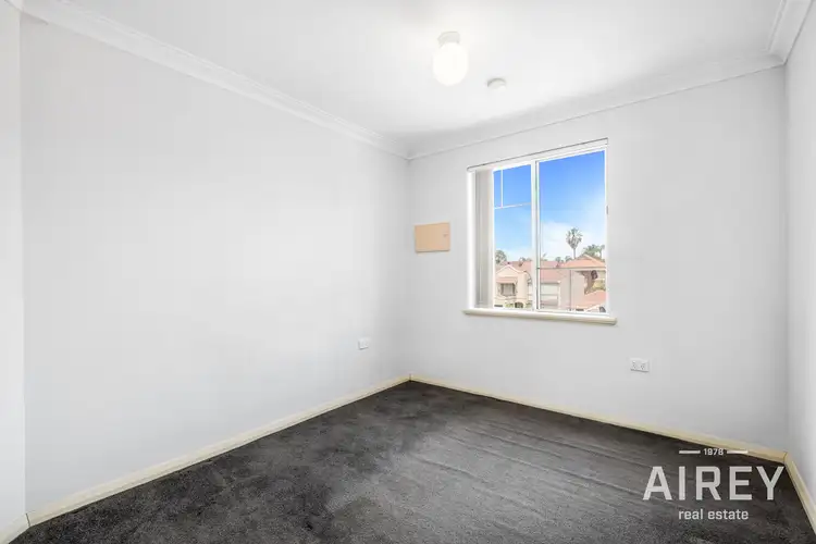Second view of Homely apartment listing, 208/7-11 Heirisson Way, Victoria Park WA 6100