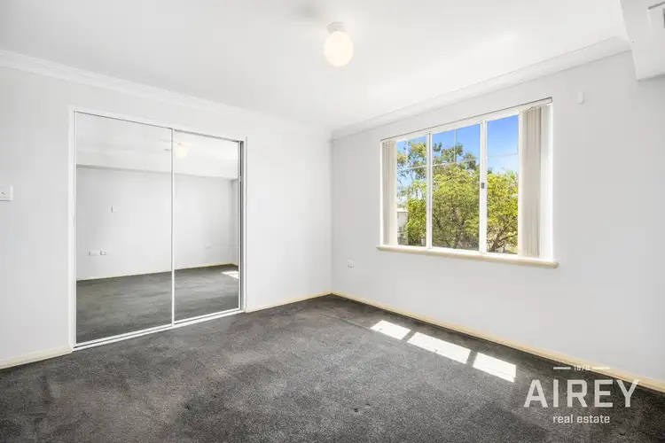 Fifth view of Homely apartment listing, 208/7-11 Heirisson Way, Victoria Park WA 6100
