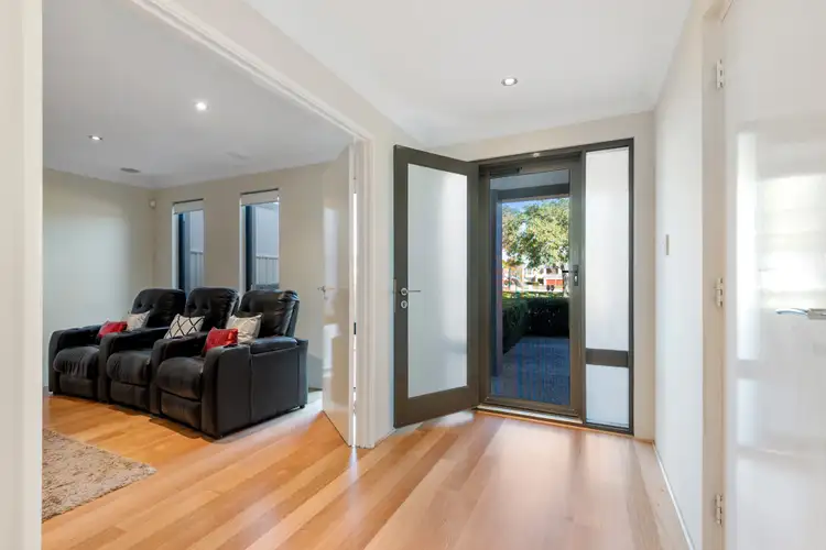 Second view of Homely house listing, 21 Cherrytree Gardens, Stirling WA 6021