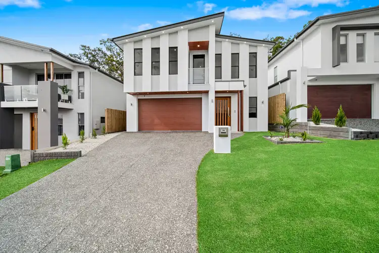 Main view of Homely house listing, 36 Falco Drive, Bahrs Scrub QLD 4207