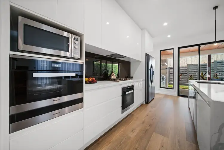 Third view of Homely house listing, 36 Falco Drive, Bahrs Scrub QLD 4207