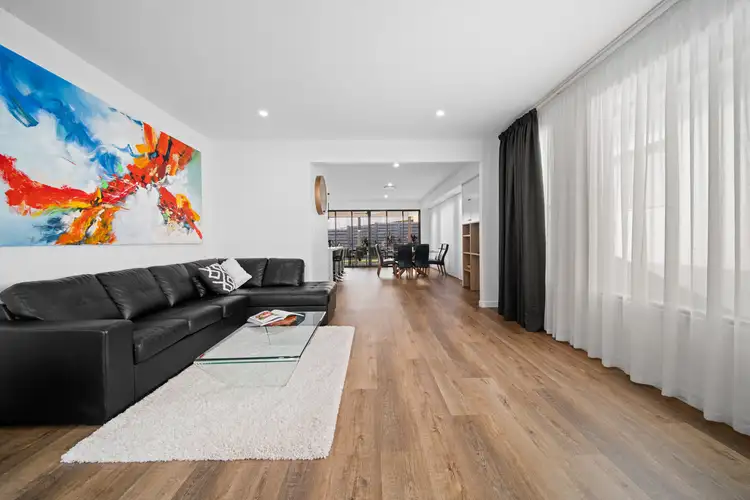 Fourth view of Homely house listing, 36 Falco Drive, Bahrs Scrub QLD 4207
