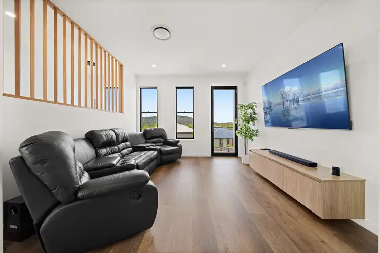 Fifth view of Homely house listing, 36 Falco Drive, Bahrs Scrub QLD 4207
