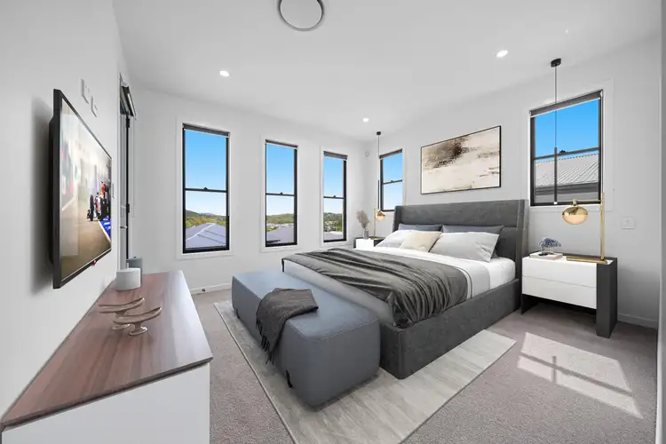 Sixth view of Homely house listing, 36 Falco Drive, Bahrs Scrub QLD 4207