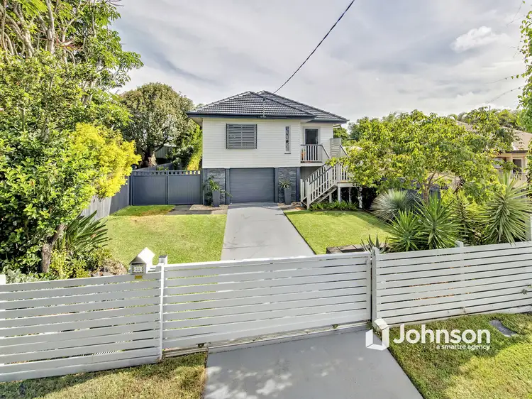 Main view of Homely house listing, 32 Faine Street, Manly West QLD 4179