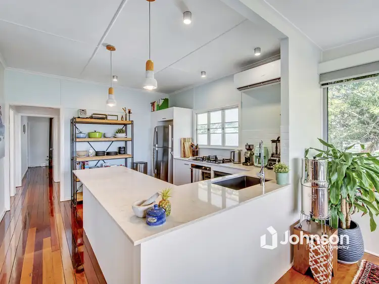 Second view of Homely house listing, 32 Faine Street, Manly West QLD 4179