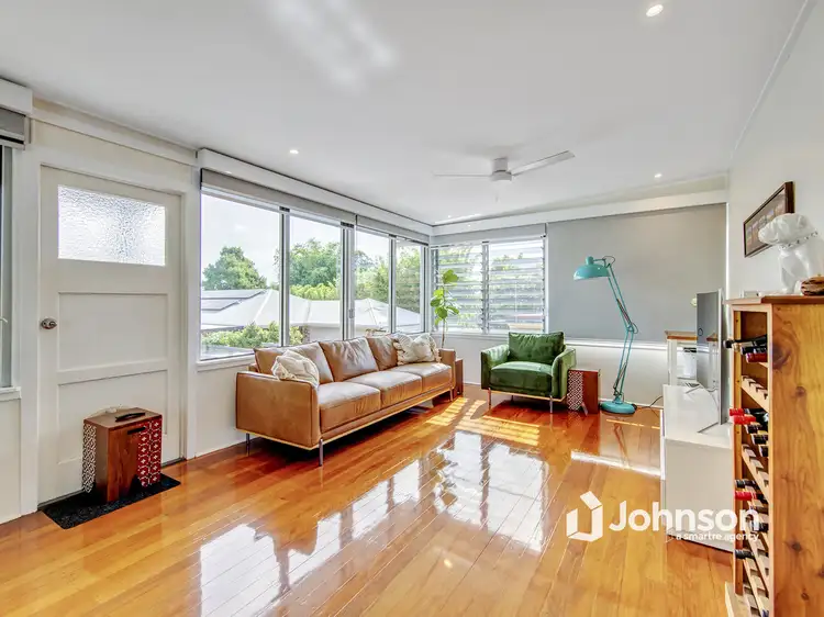 Fourth view of Homely house listing, 32 Faine Street, Manly West QLD 4179