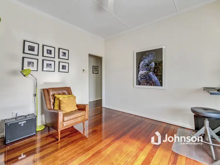 Fifth view of Homely house listing, 32 Faine Street, Manly West QLD 4179