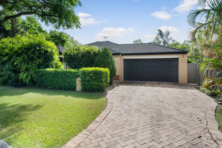 Main view of Homely house listing, 2 Wimbledon Circuit, Carseldine QLD 4034