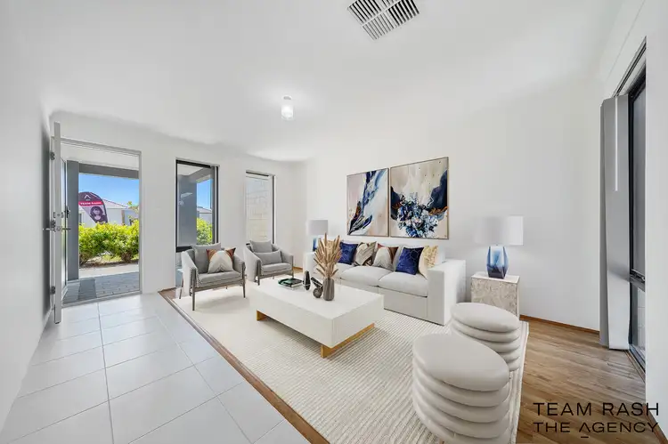 Second view of Homely house listing, 27 Dodgers Street, Brabham WA 6055