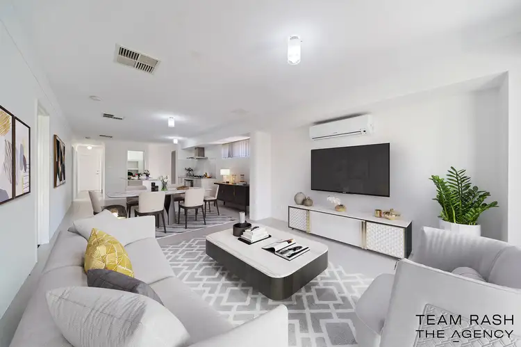 Third view of Homely house listing, 27 Dodgers Street, Brabham WA 6055