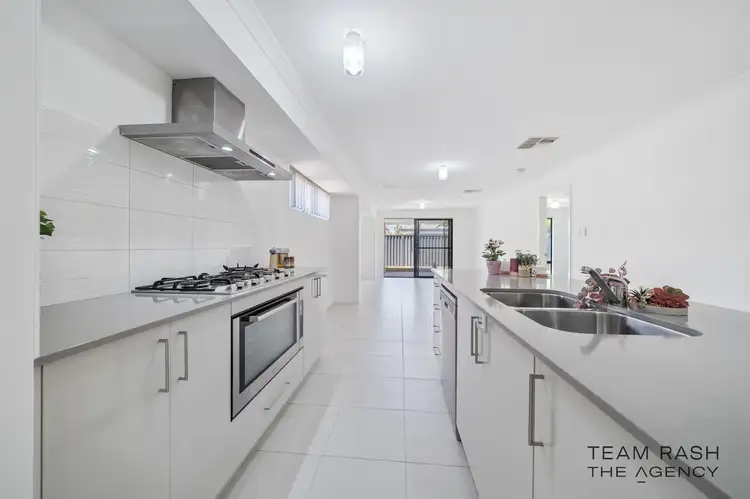 Fourth view of Homely house listing, 27 Dodgers Street, Brabham WA 6055