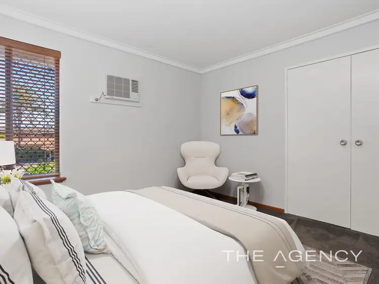 Seventh view of Homely apartment listing, 25/16 Gwenyfred Road, Kensington WA 6151