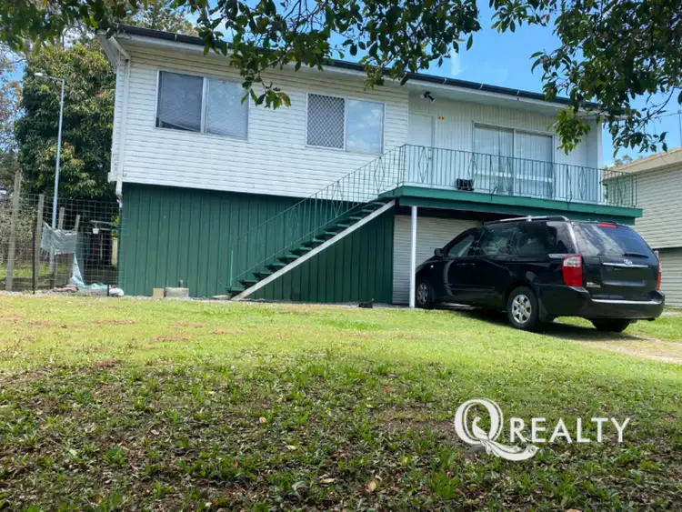 Second view of Homely house listing, 48 Alice Street, Kingston QLD 4114