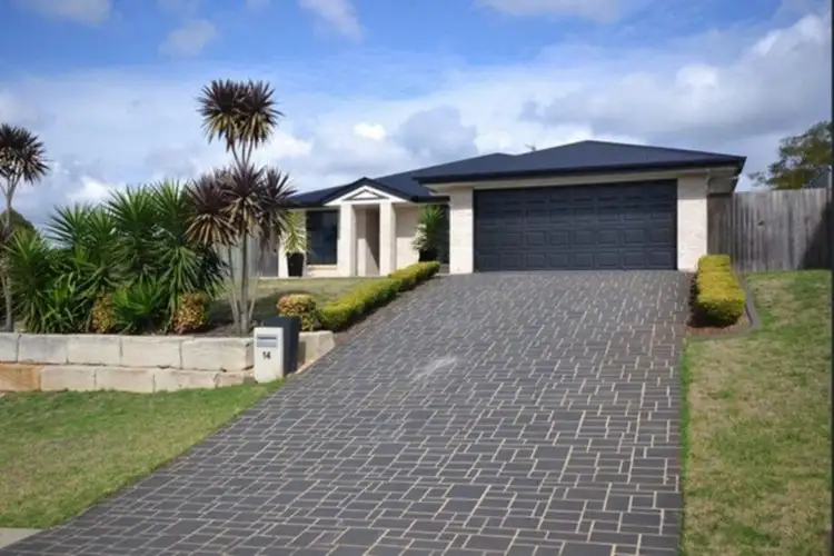14 Charnley Street, Kearneys Spring QLD 4350