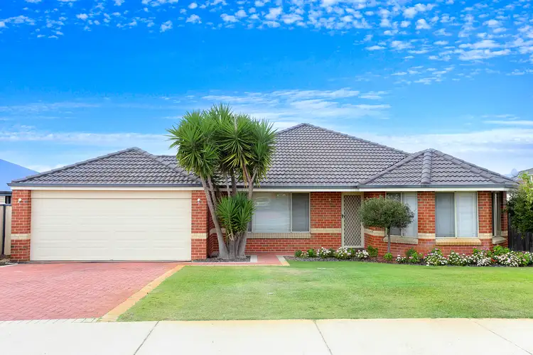 239 Johnson Road, Bertram WA 6167